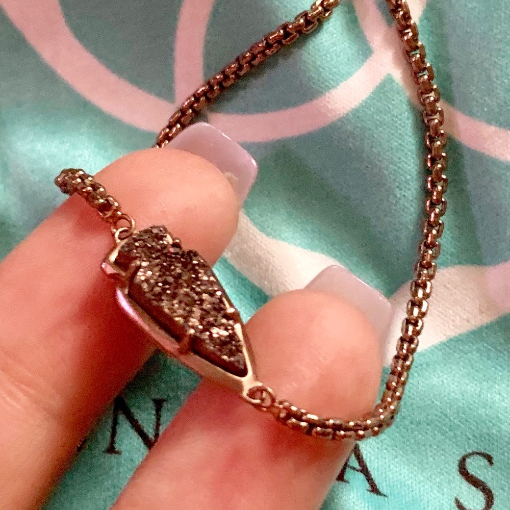 Kendra Scott Sold